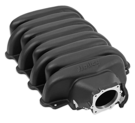 Holley Intake Manifold - 300900BK