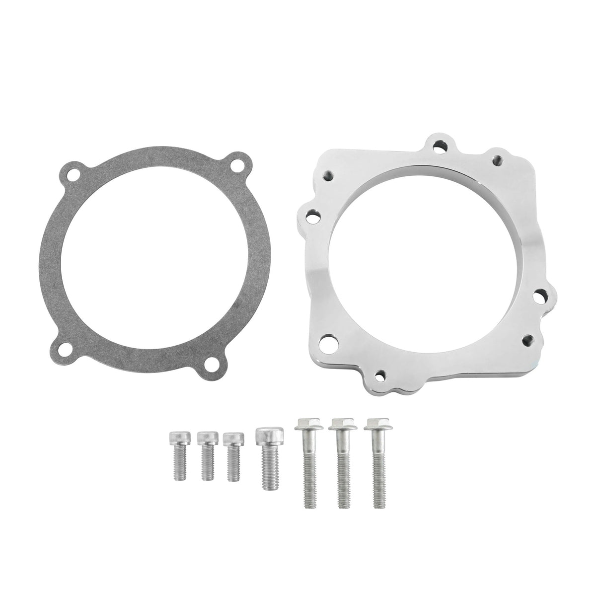 Holley Throttle Body Adapter - 300903