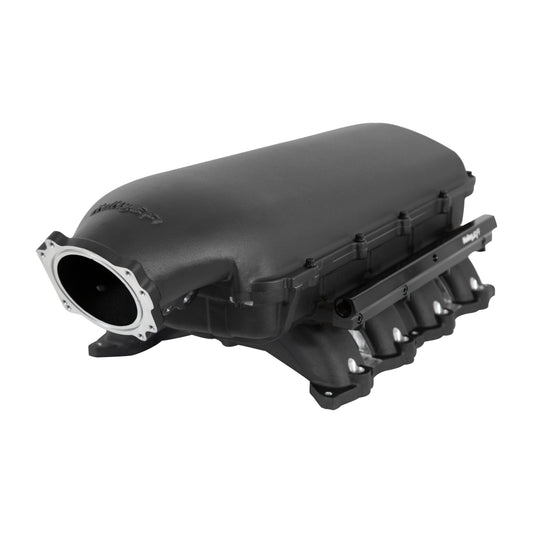 Holley Hi-ram Intake Manifold - 300915BK