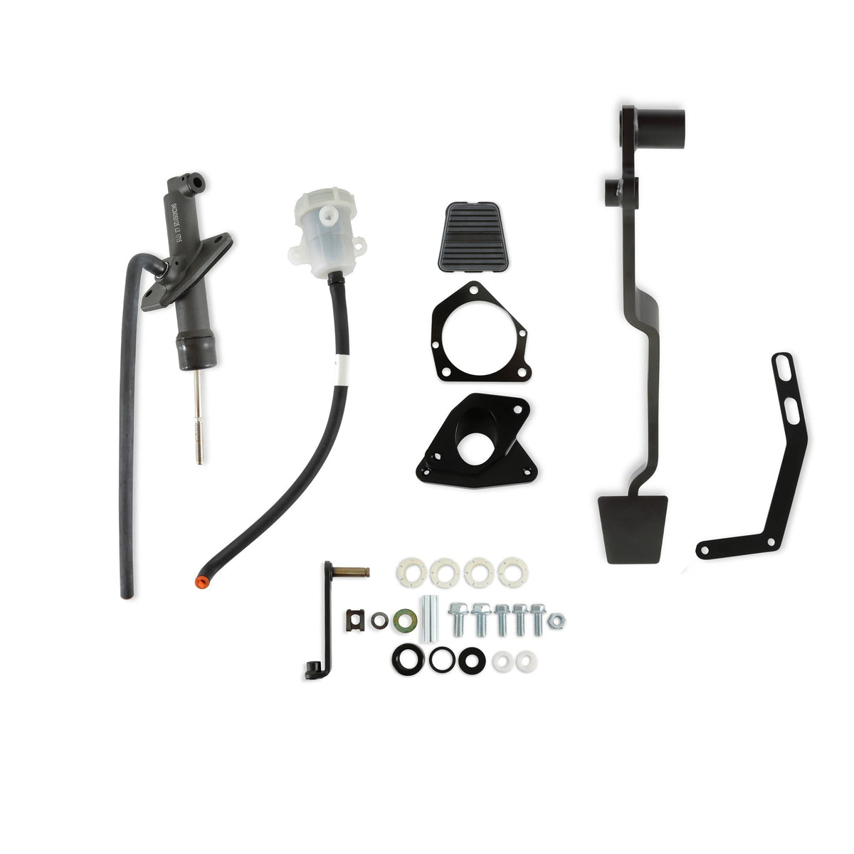 Holley Clutch Conversion Kit - 319911