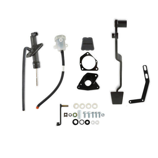 Holley Clutch Conversion Kit - 319911