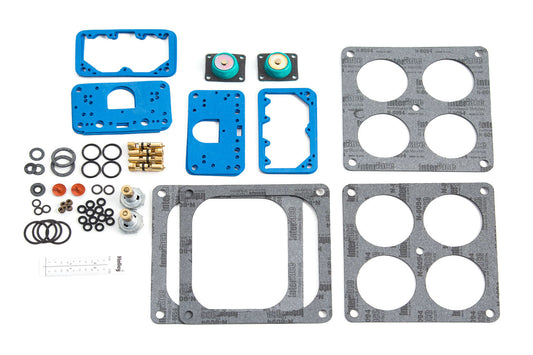 Holley Dominator Kit Gen 2 and 3 4500 - 371534
