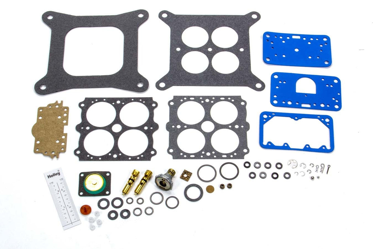 Holley Performance Renew Kit - 37754