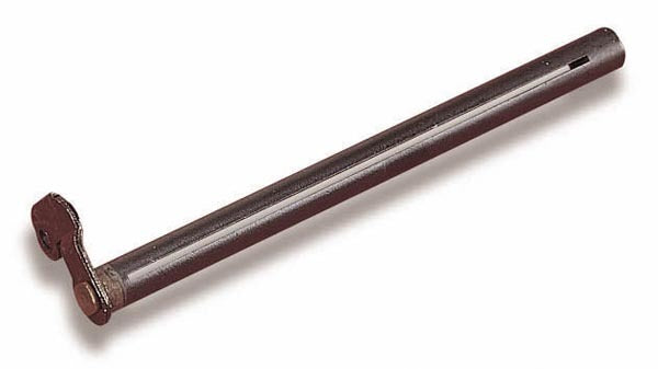 Holley Metal Choke Shaft - 45457