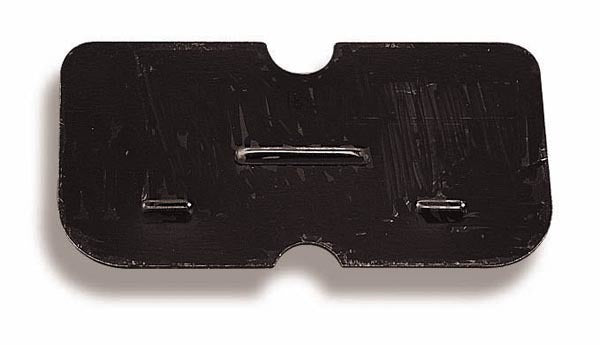 Holley Metal Choke Plate - 45458