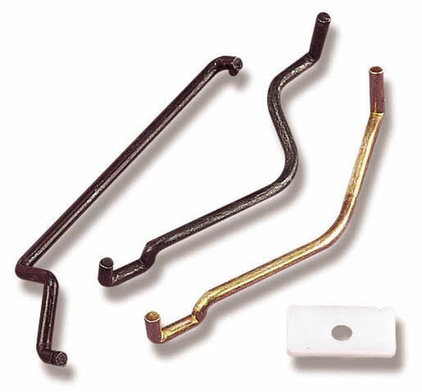 Holley Choke Rod Kit - 45520