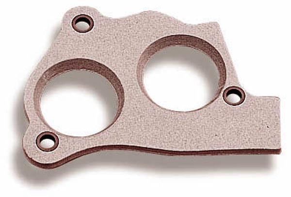 Holley Throttle Body Gasket - 50811