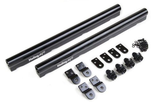 Holley Fuel Rail - 534209