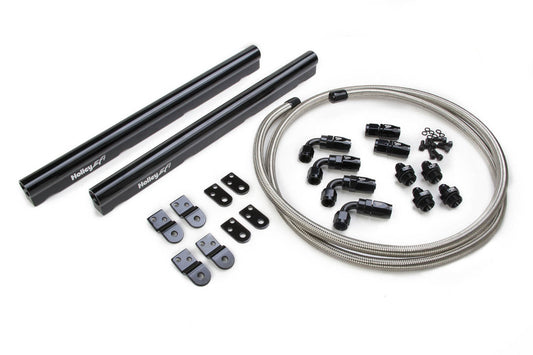 Holley Fuel Rail - 534210