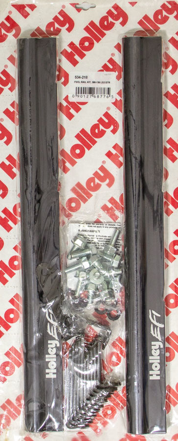 Holley Fuel Rail Kit - 534218