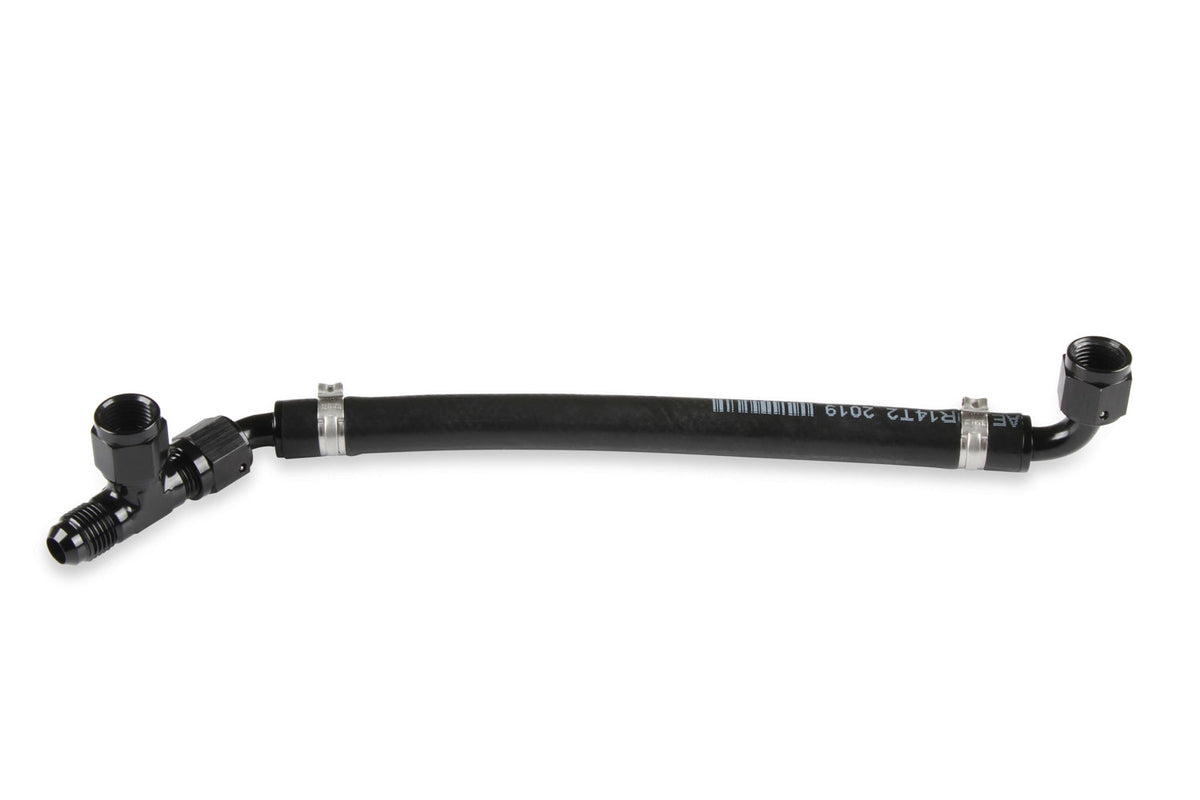 Holley Carburetor Feed Lines - 534247