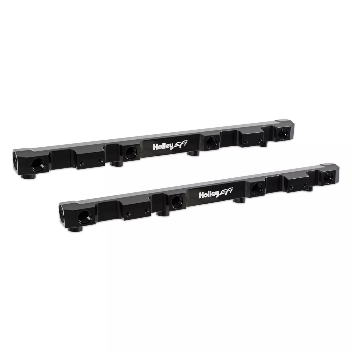 Holley Billet Fuel Rails GM LSA/LS9 - 534285