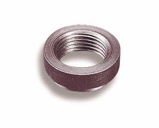 Holley O2 Sensor Weld Ring - 53449
