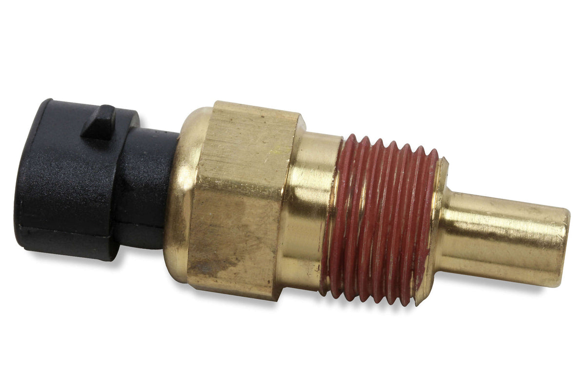 Holley Coolant Temp Sensor Sniper TBI - 543120