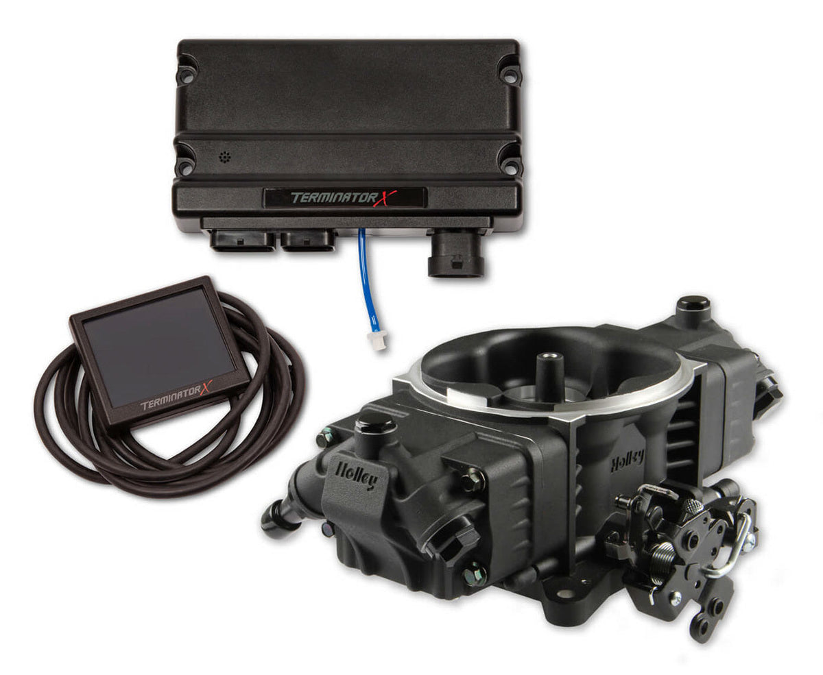 Holley Engine Management Systems - 5501061