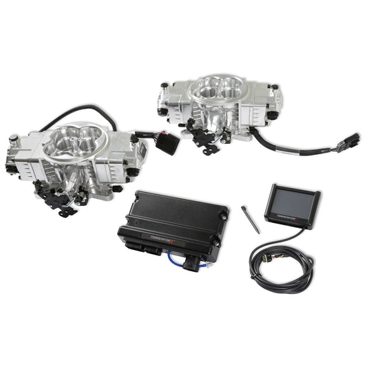 Holley Fuel Injection System - 5501074