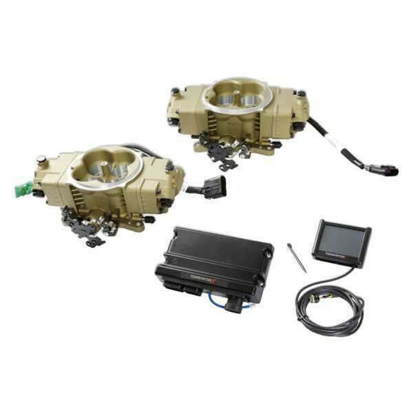 Holley Fuel Injection System - 5501076