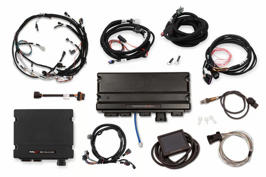 Holley Engine Manage Terminator X Max - 5501631