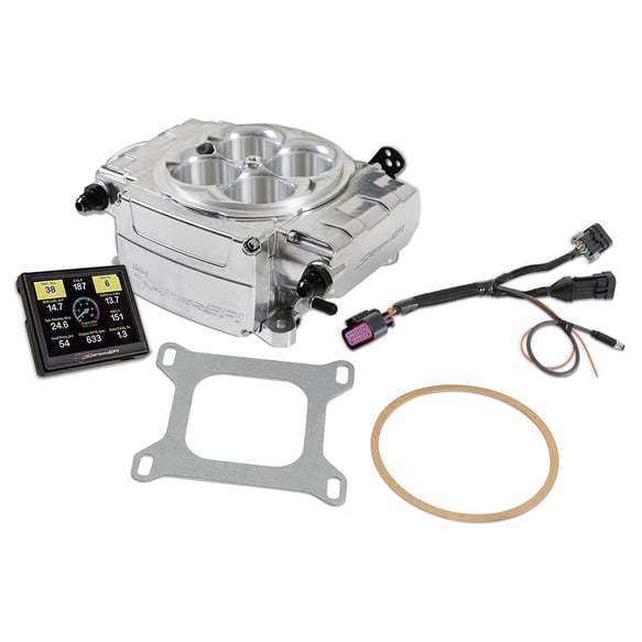 Holley Upgrade Kit - 5505103AX