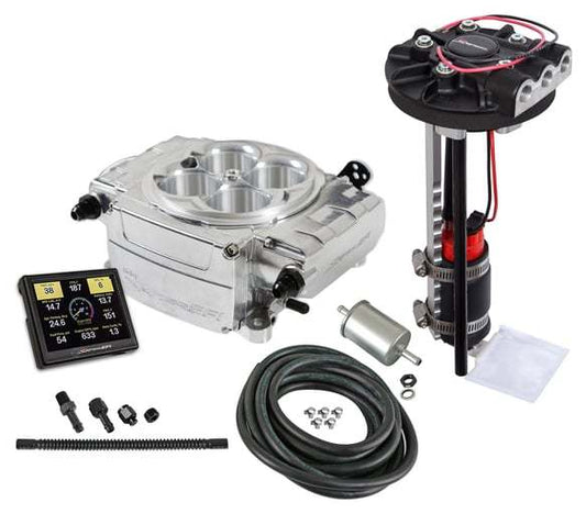Holley Sniper EFI Kits - 5505103XD