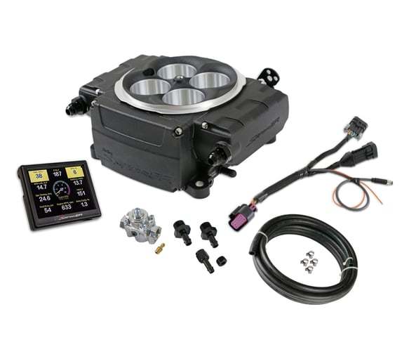 Holley Upgrade Kit - 5505113AE