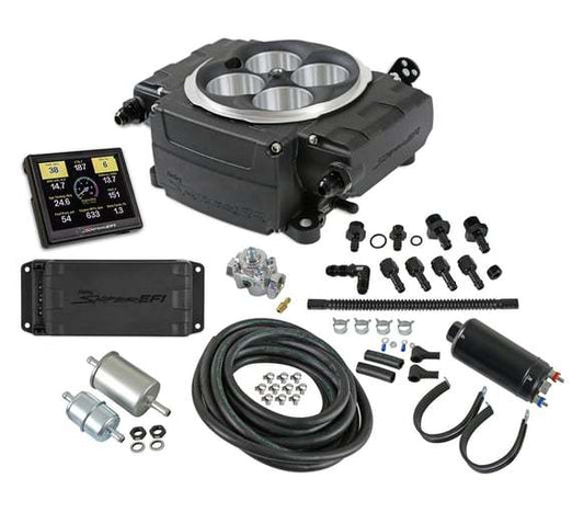 Holley Sniper EFI Kits - 5505113PK