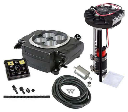 Holley Sniper EFI Kits - 5505113XD