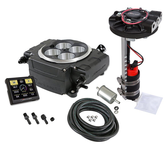 Holley Sniper EFI Kits - 5505113XR