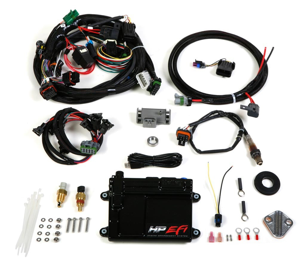 Holley Engine Control Module - 550601