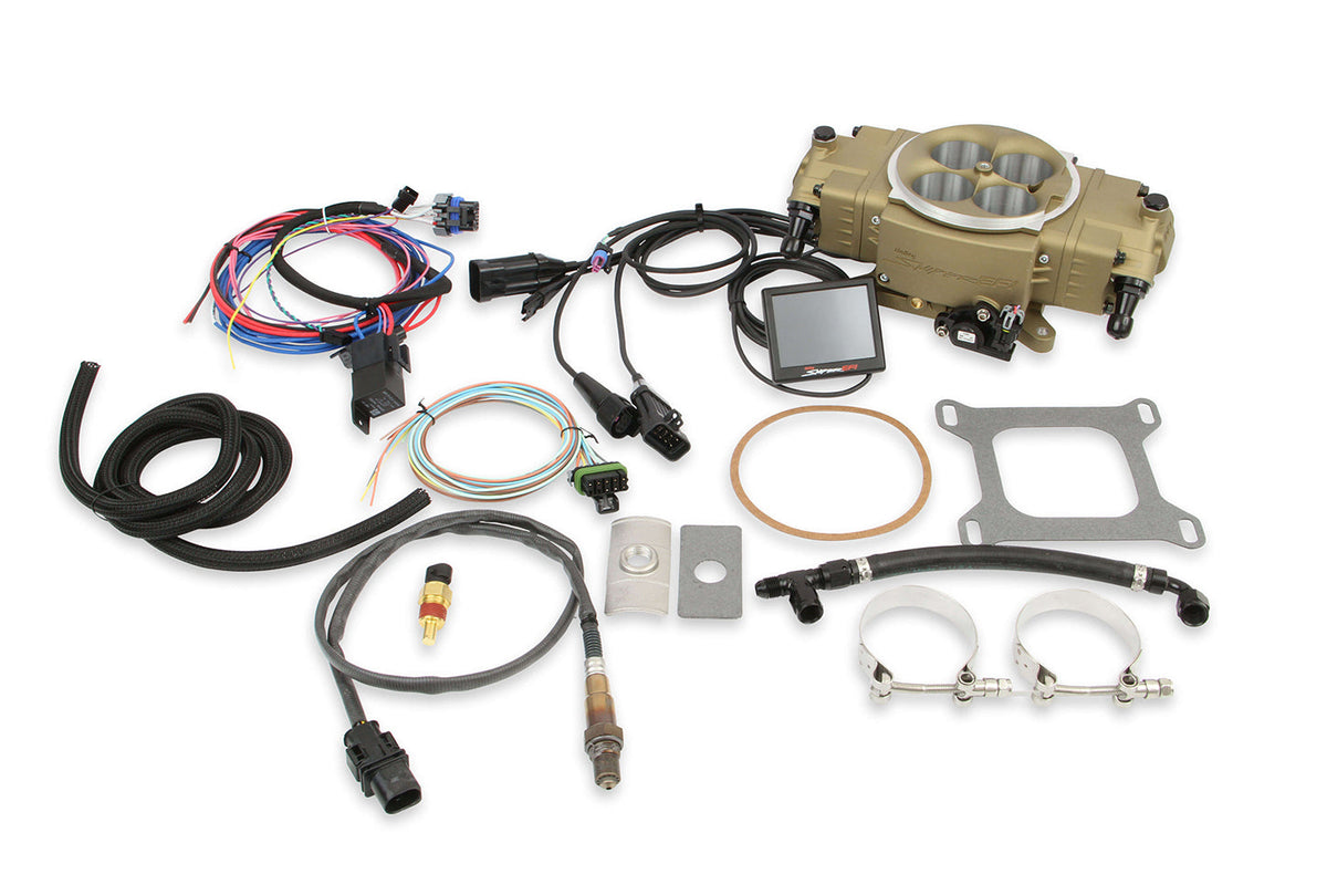Holley Sniper EFI Kit - 550872