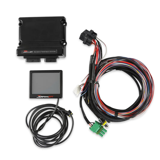 Holley Transmission Controller - 551102