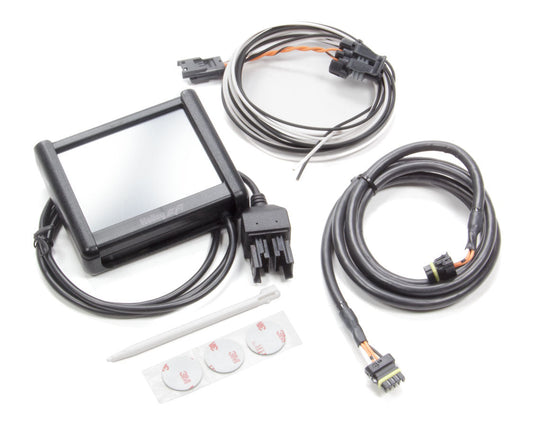 Holley Sfi 3.5 Touch Screen Lcd - 553108