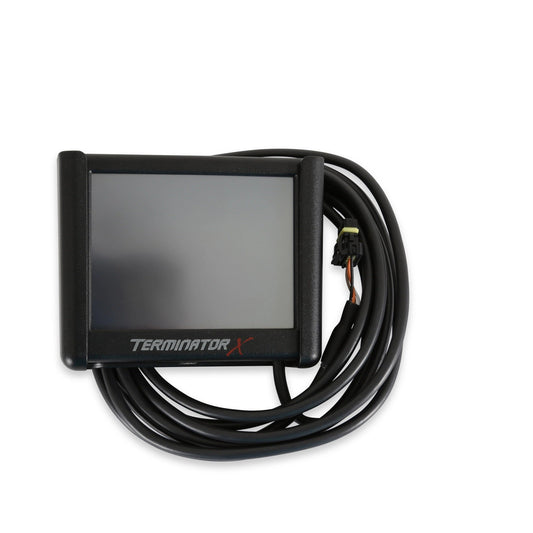 Holley Terminator X 3.5 Touch Screen - 553201