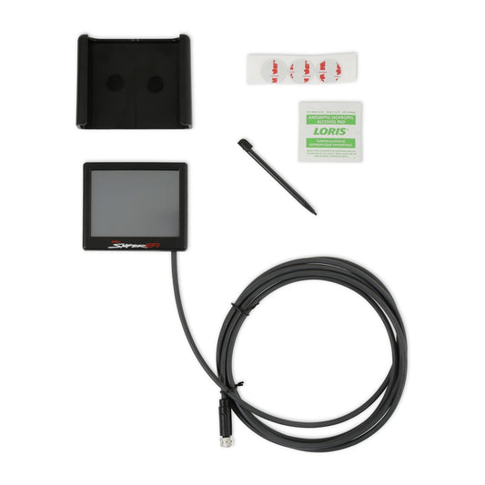 Holley Sniper 2 Touch Screen - 553202