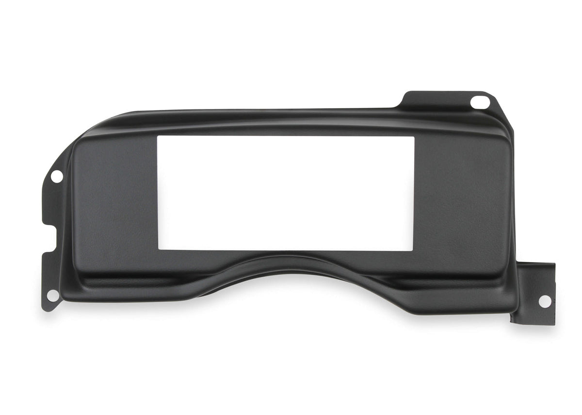 Holley Dash Panels - 553406