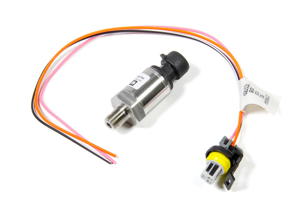 Holley Fuel Pressure Sensor - 554103