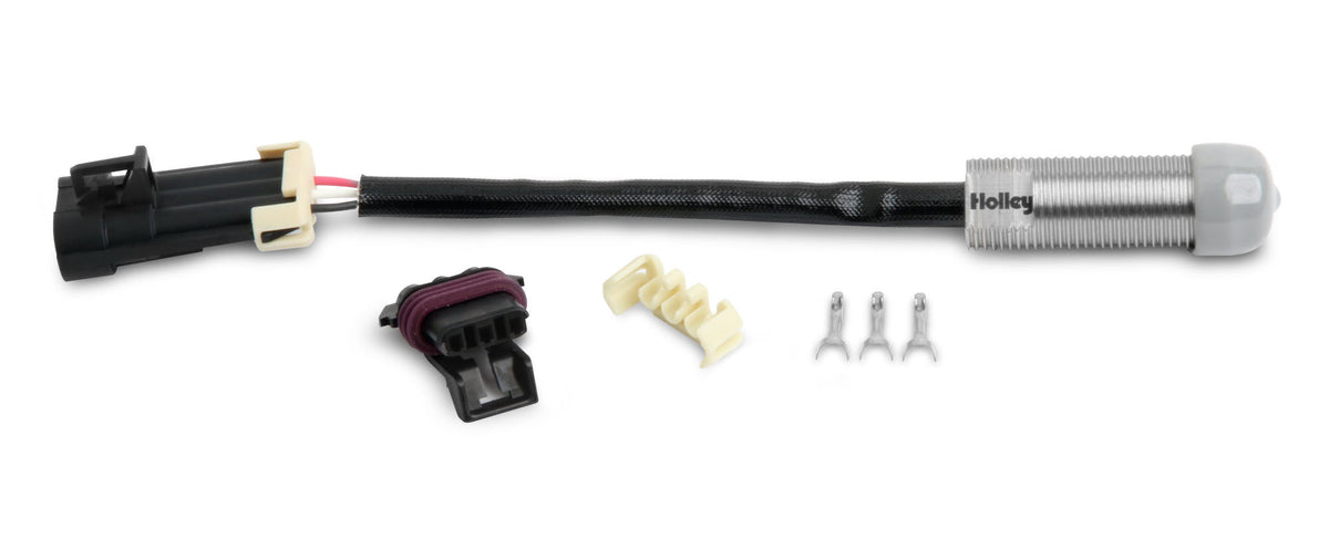 Holley Sensor Crank Position Hall EFI - 554118
