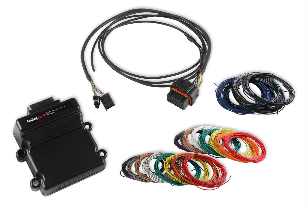 Holley EFI Module Kit - 554165