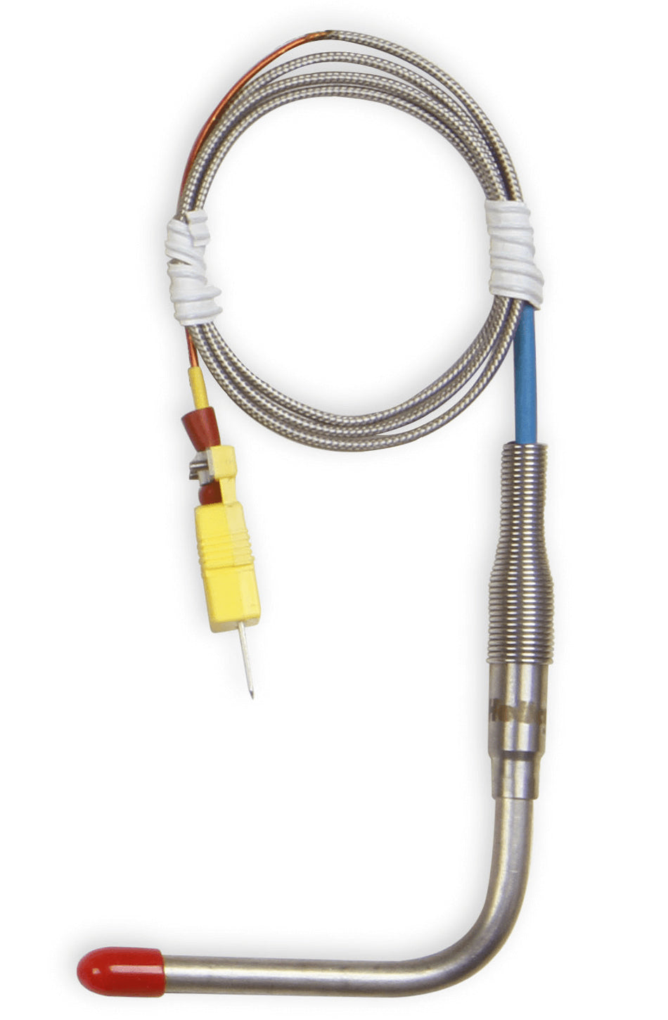 Holley Can Egt Kit - 554178