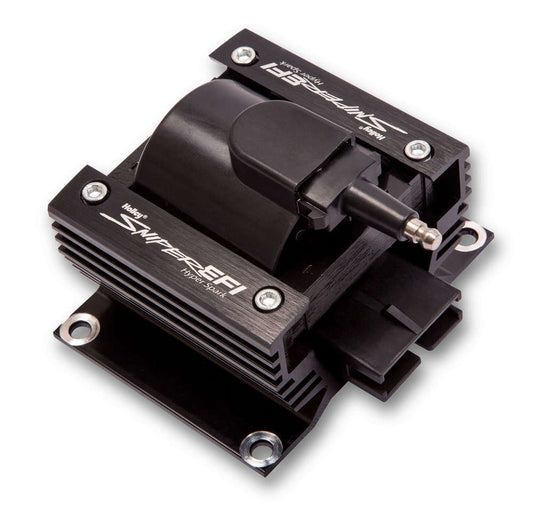 Holley Sniper EFI Hyperspark Ignition Coil - 556152