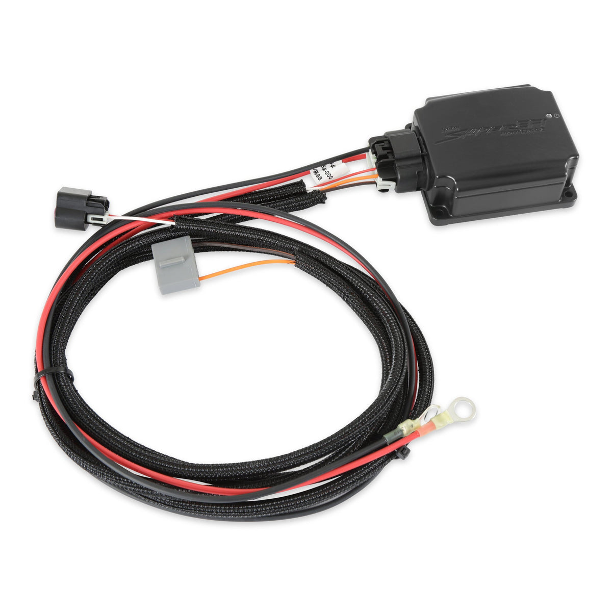 Holley Ignition Box - 556154