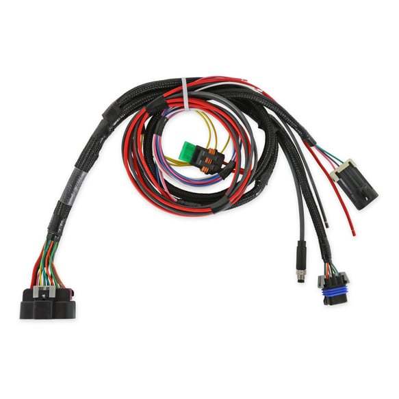 Holley Pdm Main Harness - 558190