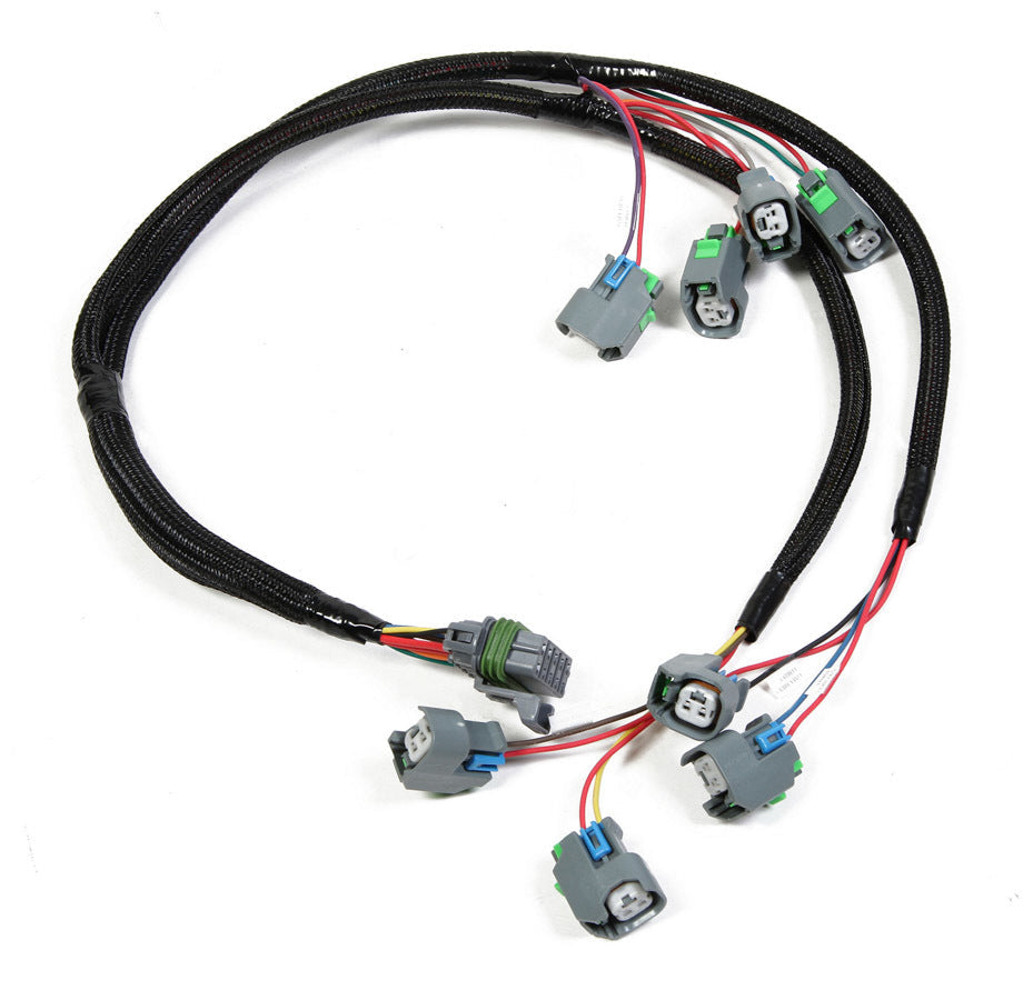 Holley Fuel Injection Wire Harness - 558201