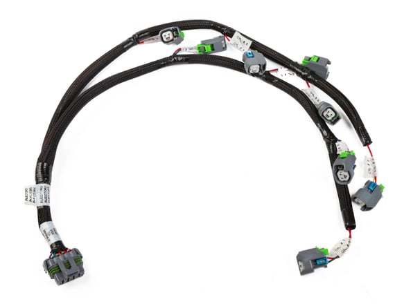 Holley Injector Harness - 558210