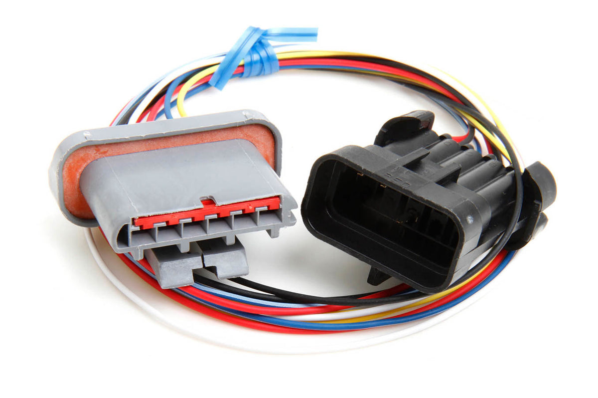 Holley Ignition Wire Harness - 558305