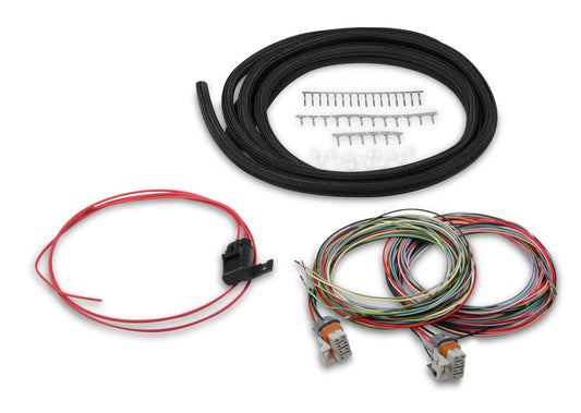 Holley LS Coil On Plug Harness Universal - 558307