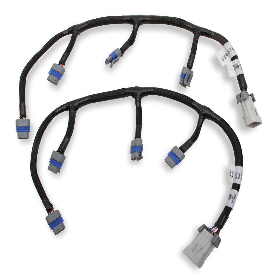 Holley Coil Harness - 558321