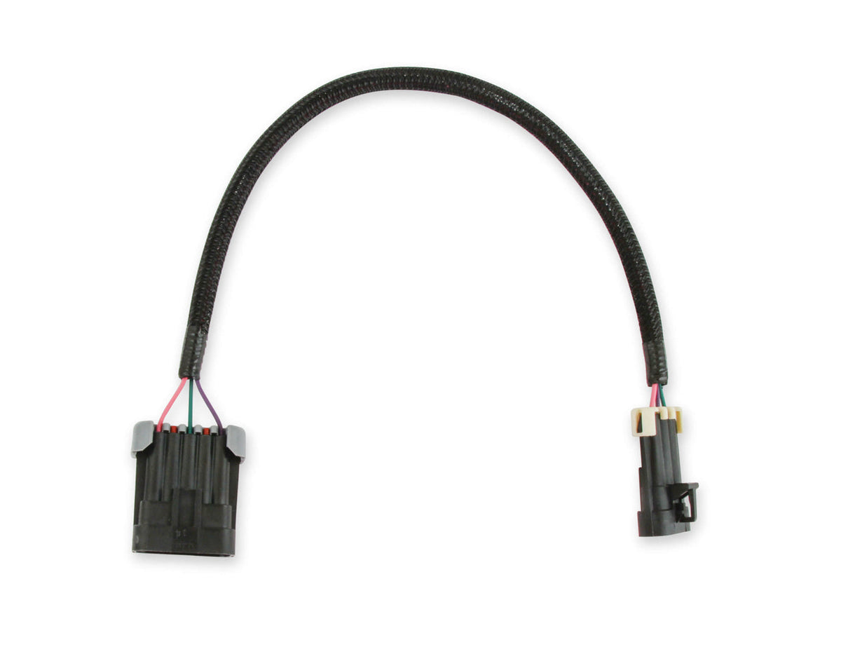 Holley Wiring Harness Adapter Hyperspark Ignition - 558323