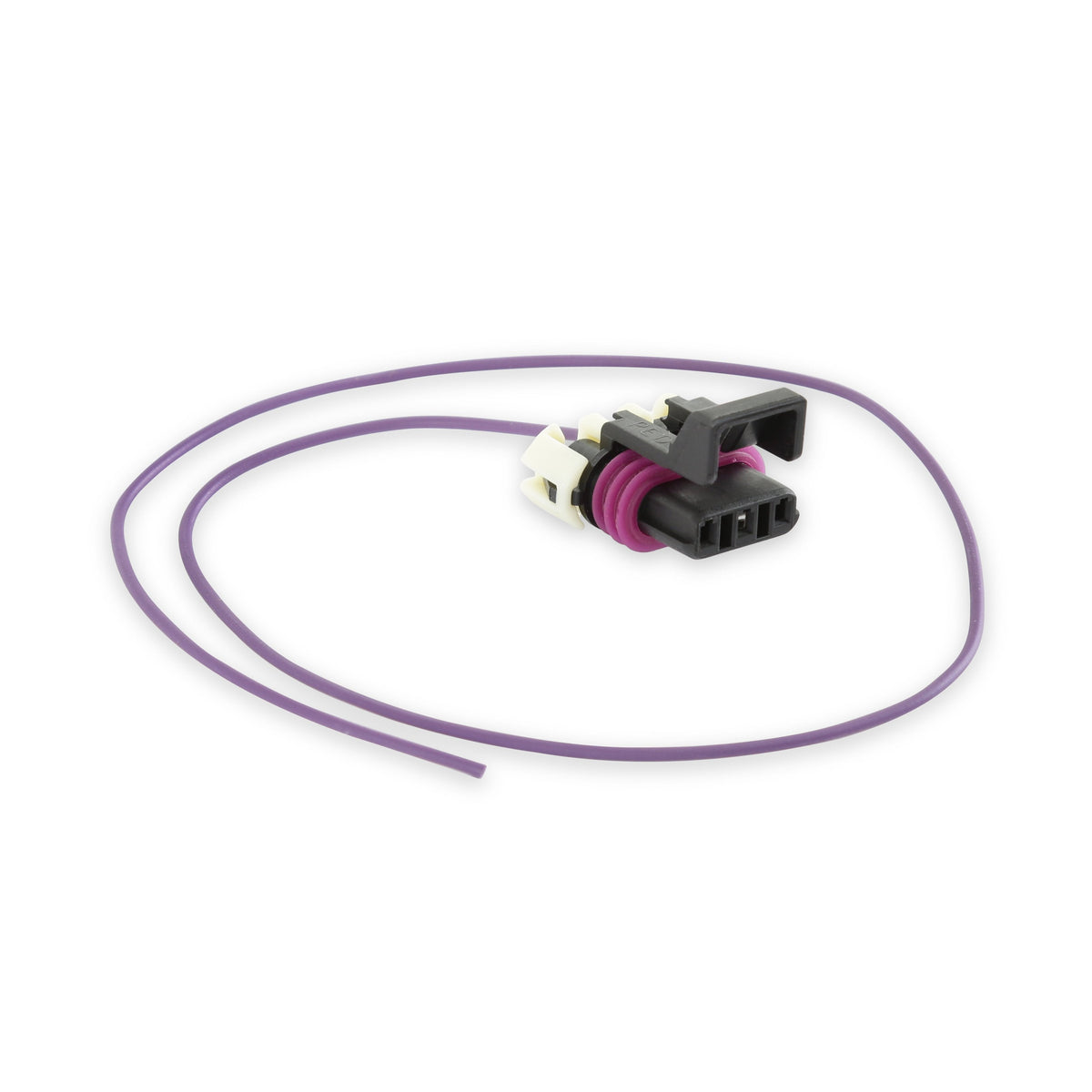 Holley CD Box to Sniper 2 - 558329