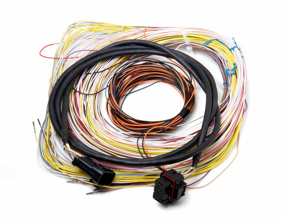 Holley Ignition Wire Harness - 558401